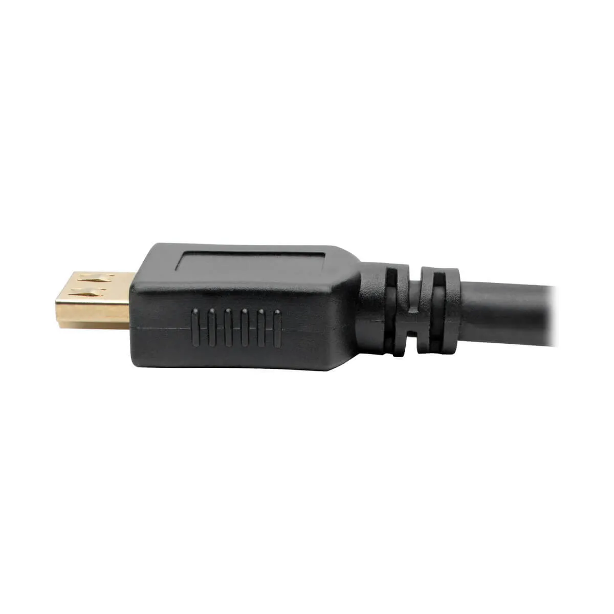 High-Speed Hdmi Cbl Gripping