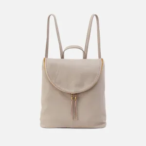 Hobo Fern Backpack in Taupe