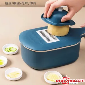HOMMY CN Multi-function Vegetable Slicer