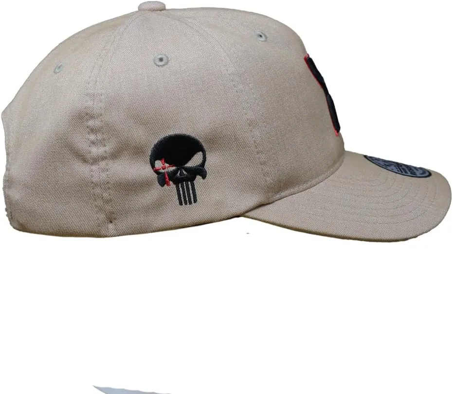 HOOEY Chris Kyle Adjustable Snapback Hat