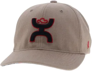 HOOEY Chris Kyle Adjustable Snapback Hat