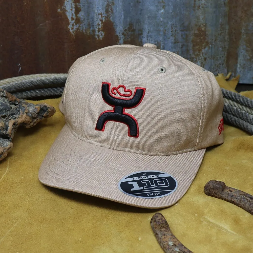 HOOEY Chris Kyle Adjustable Snapback Hat