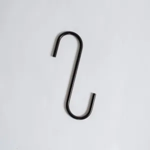Hook | Set of 5 | Black