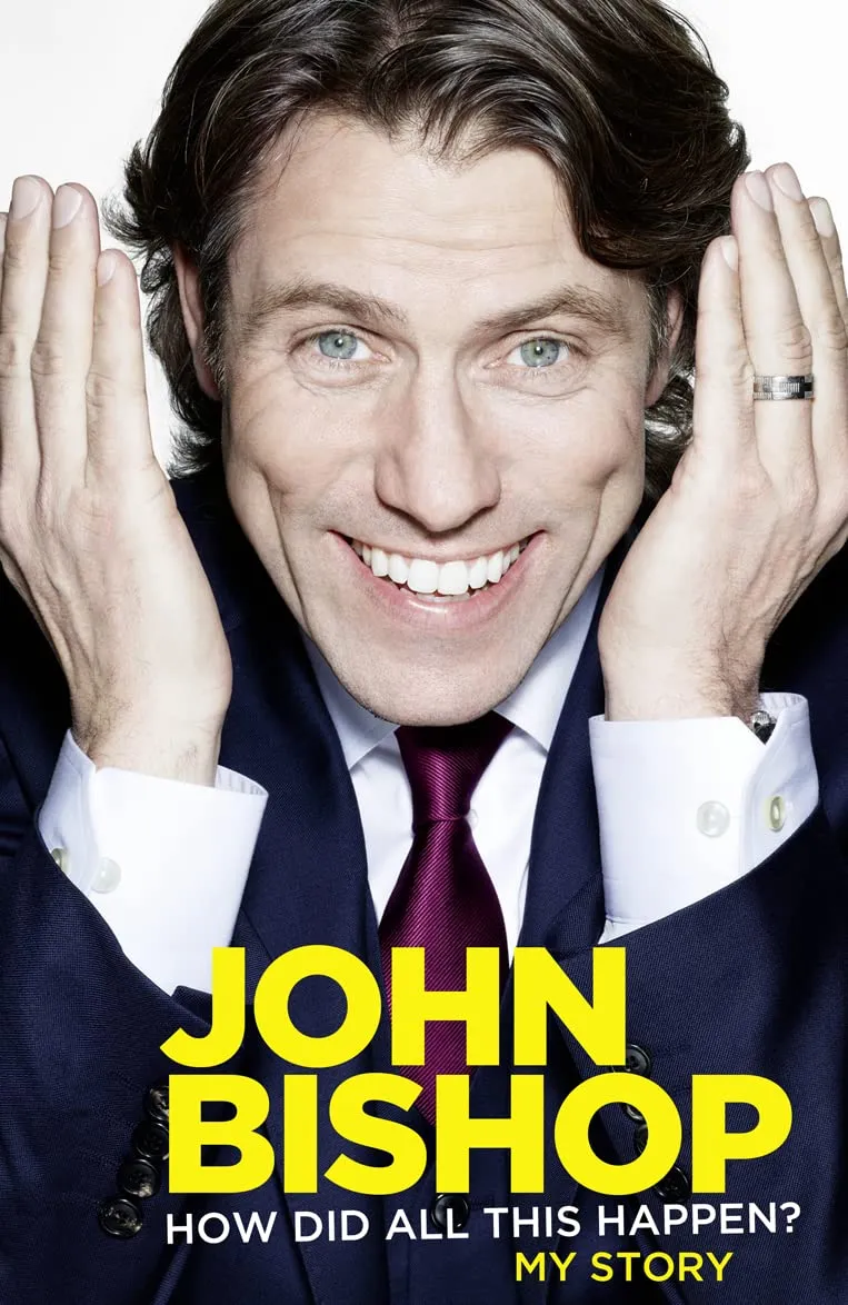 How Did All This Happen Hardcover  October 10, 2013