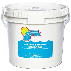 In The Swim Pool Calcium Hardness Increaser - 25 lb. Pail