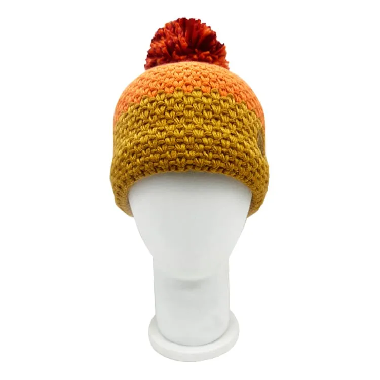 Japow Tools Bum Beanie-ORANGE