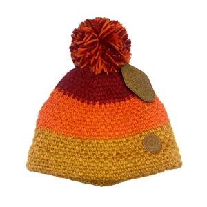Japow Tools Bum Beanie-ORANGE