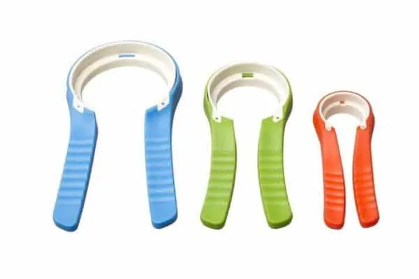 Jar Opener and Tap Turner