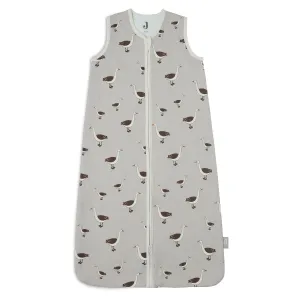 Jollein sleeping bag summer jersey 70cm | Goose Nougat