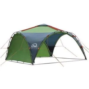 Kiwi Camping Savanna 3 Shelter (Includes 2 x Walls)