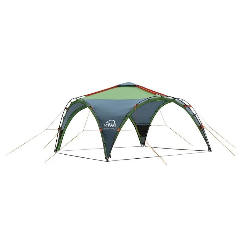 Kiwi Camping Savanna 3 Shelter (Includes 2 x Walls)