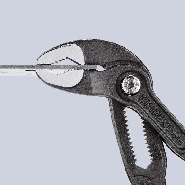 Knipex Cobra® Water Pump Pliers