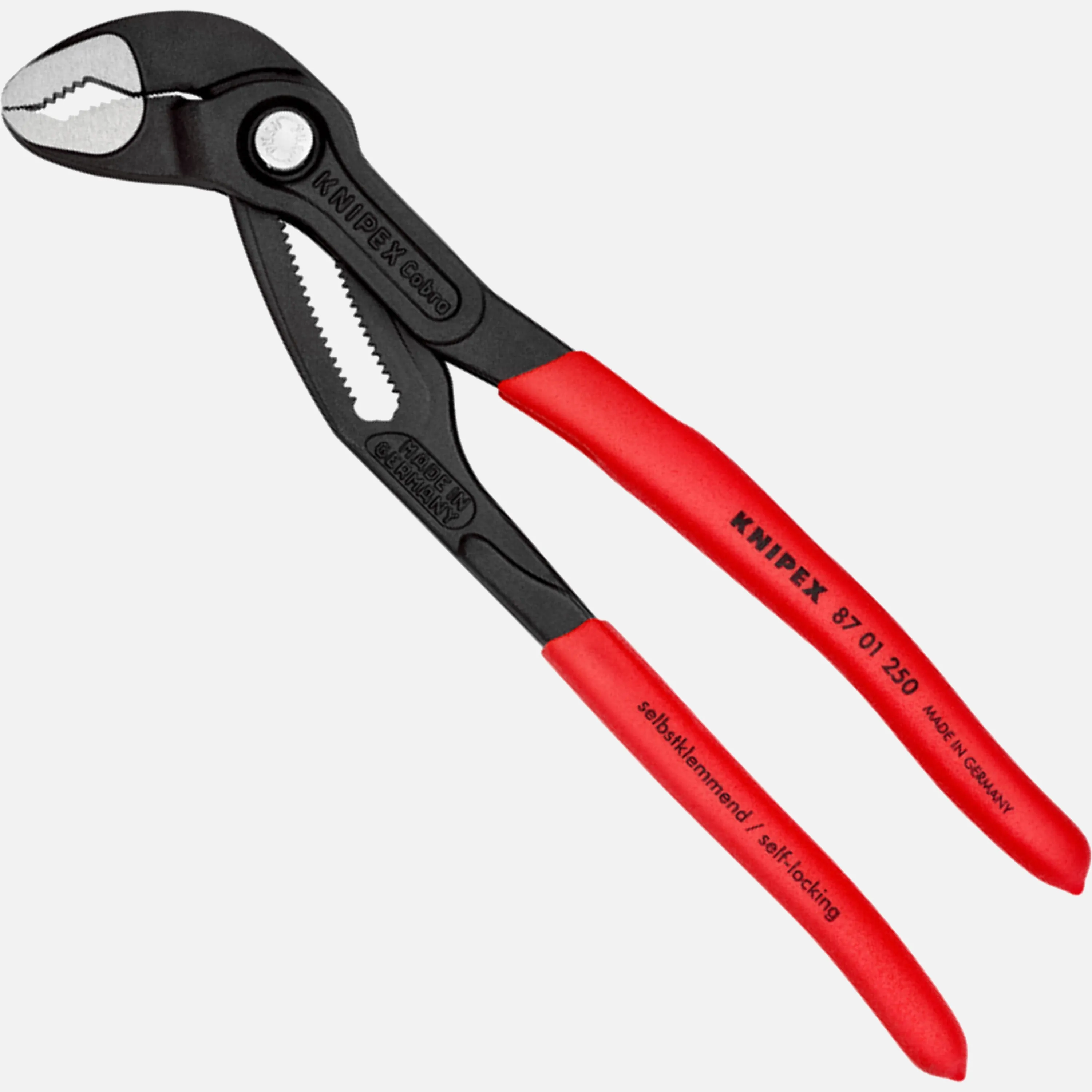 Knipex Cobra® Water Pump Pliers