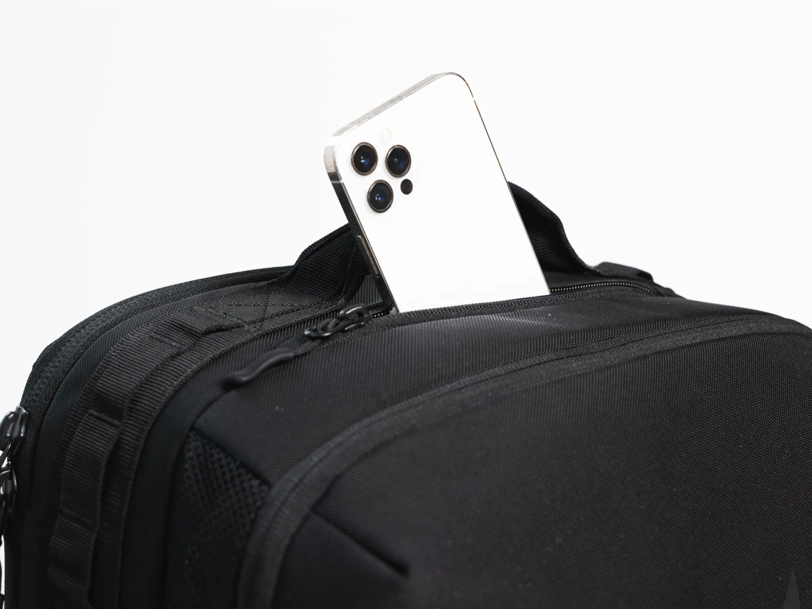 Large Backpack Stealth [Presale]