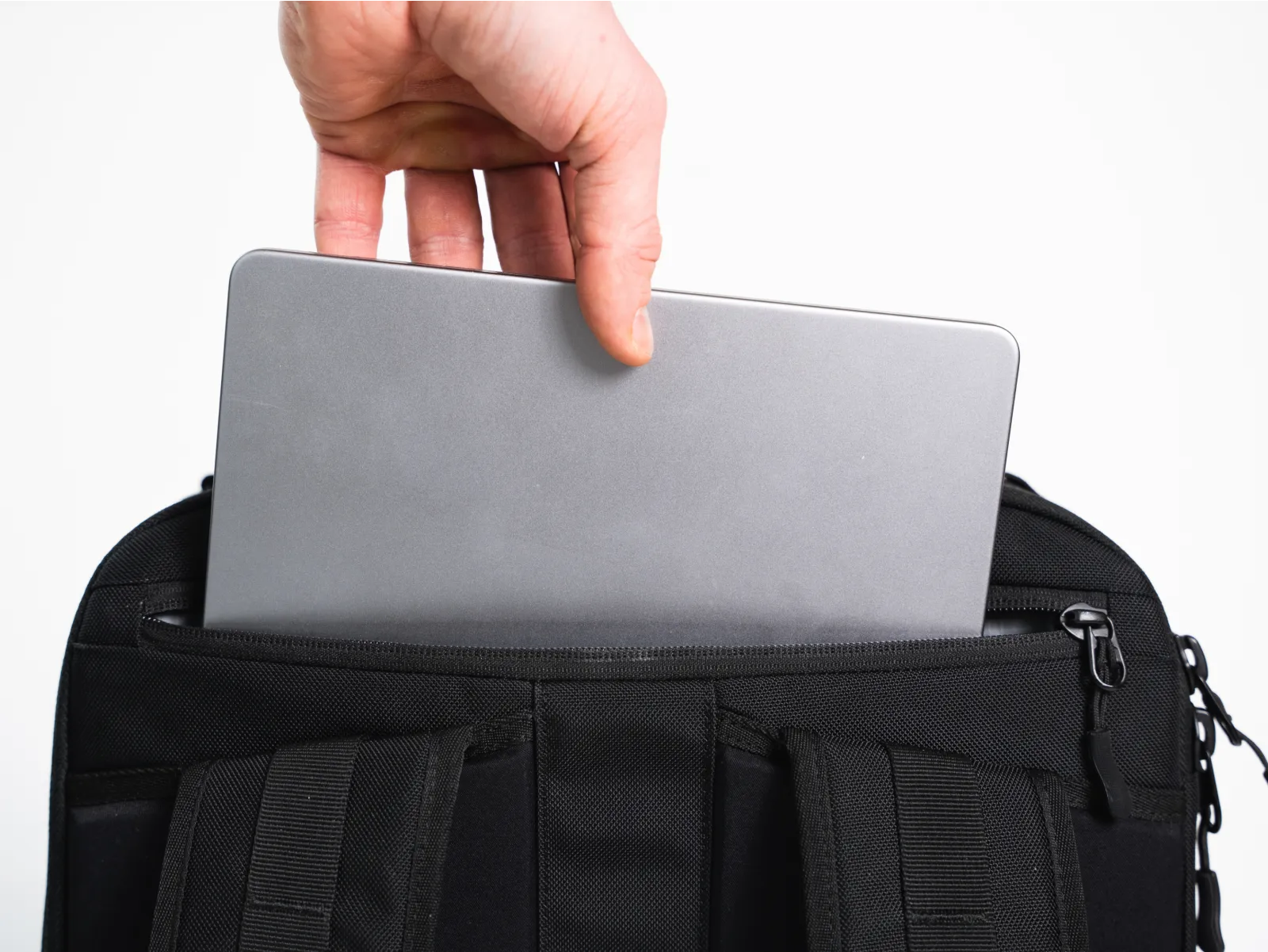 Large Backpack Stealth [Presale]