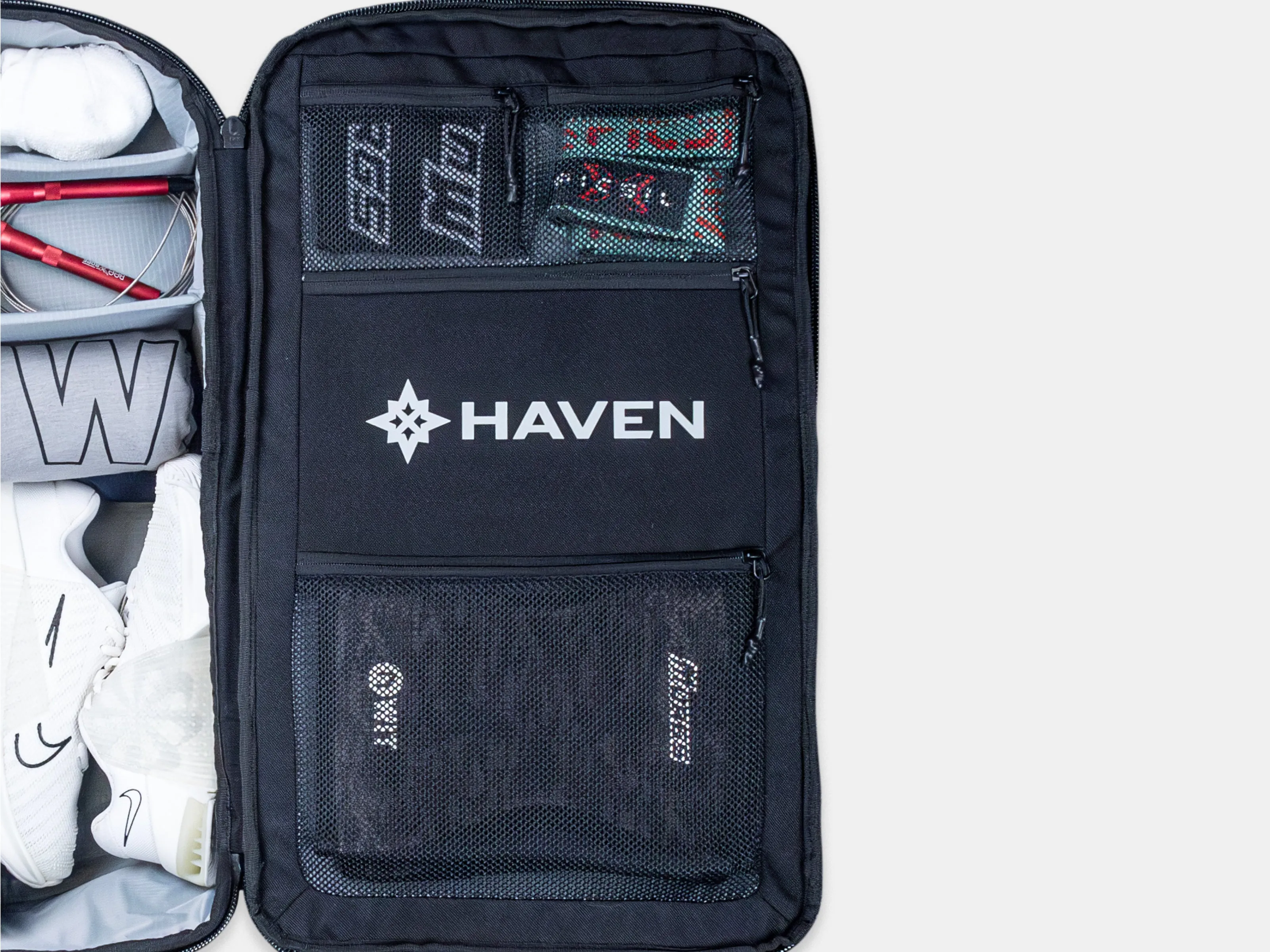 Large Backpack Stealth [Presale]