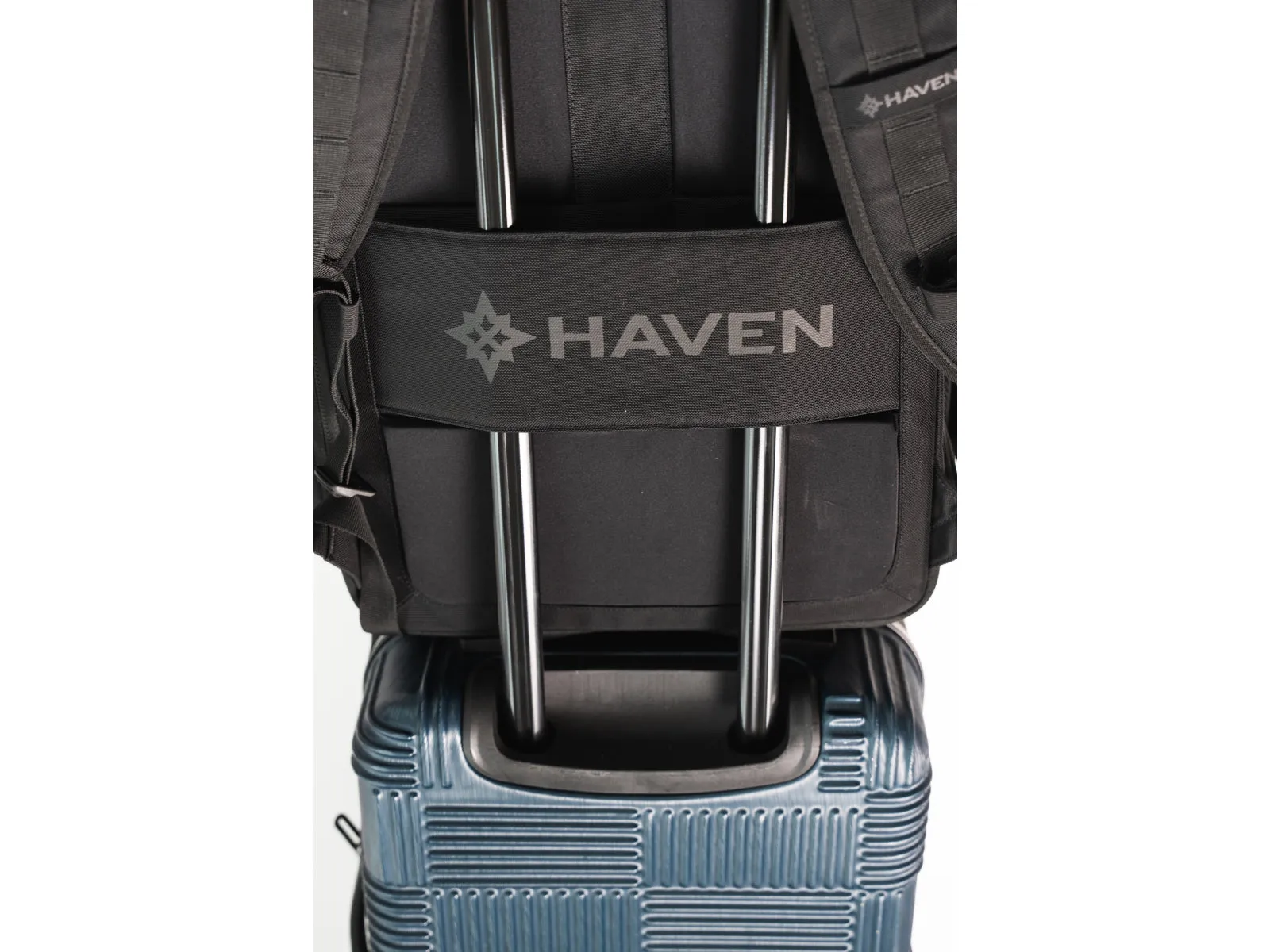 Large Backpack Stealth [Presale]