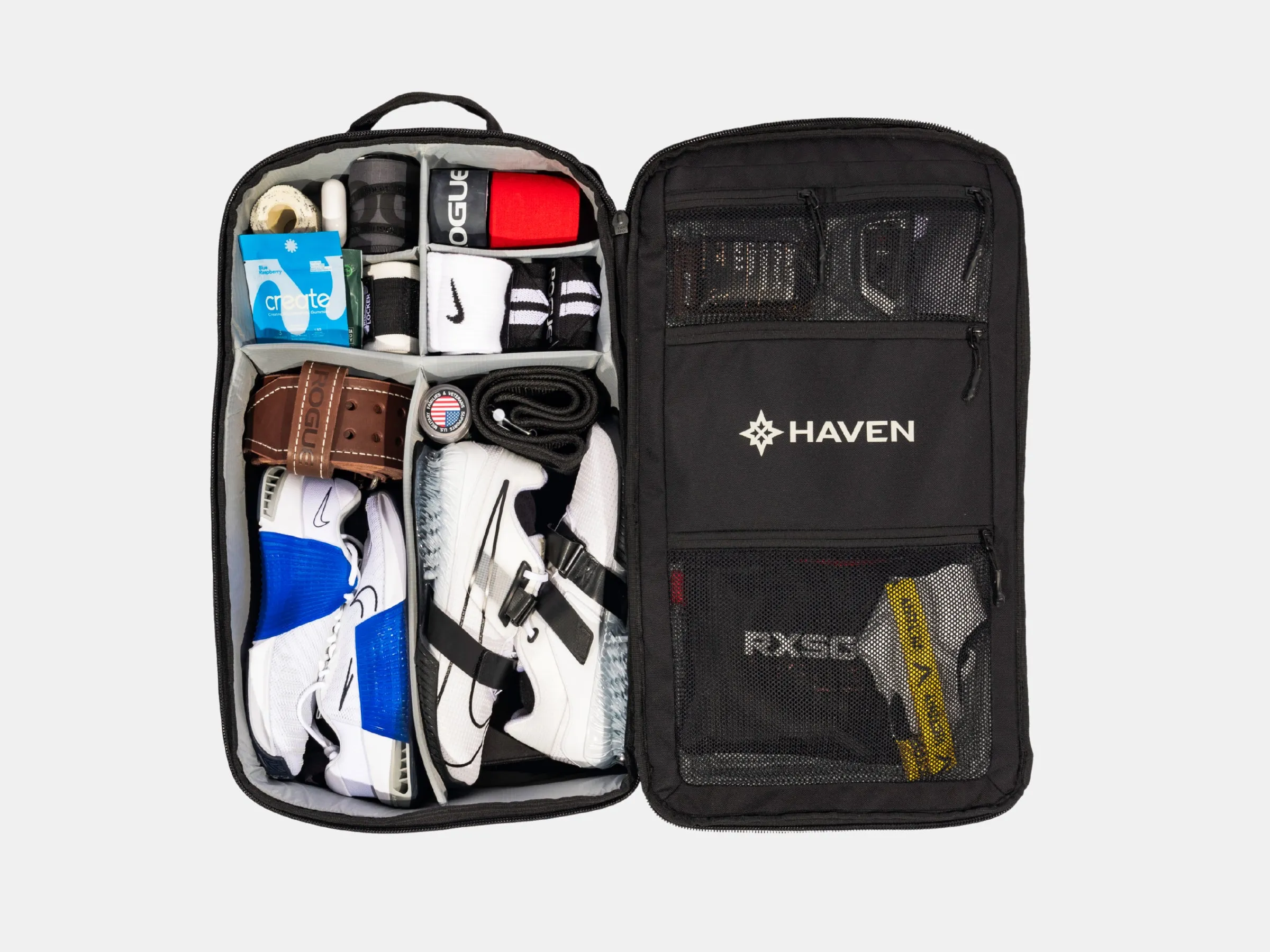 Large Backpack Stealth [Presale]