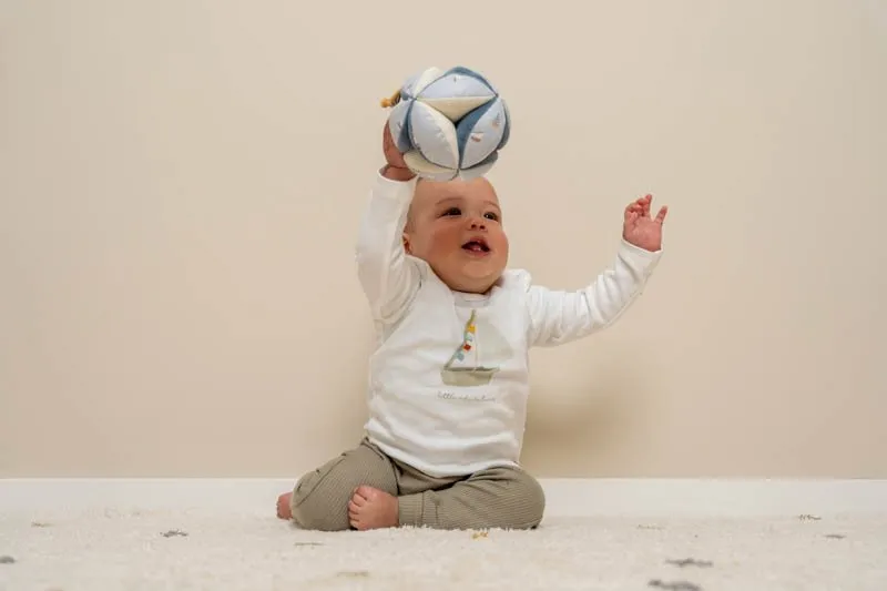 LD Gripping Ball
