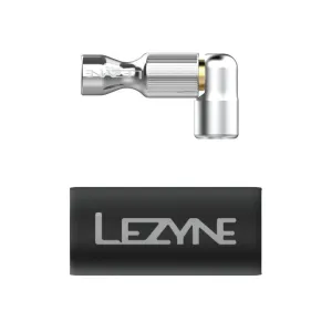 Lezyne Trigger Speed Drive - Silver