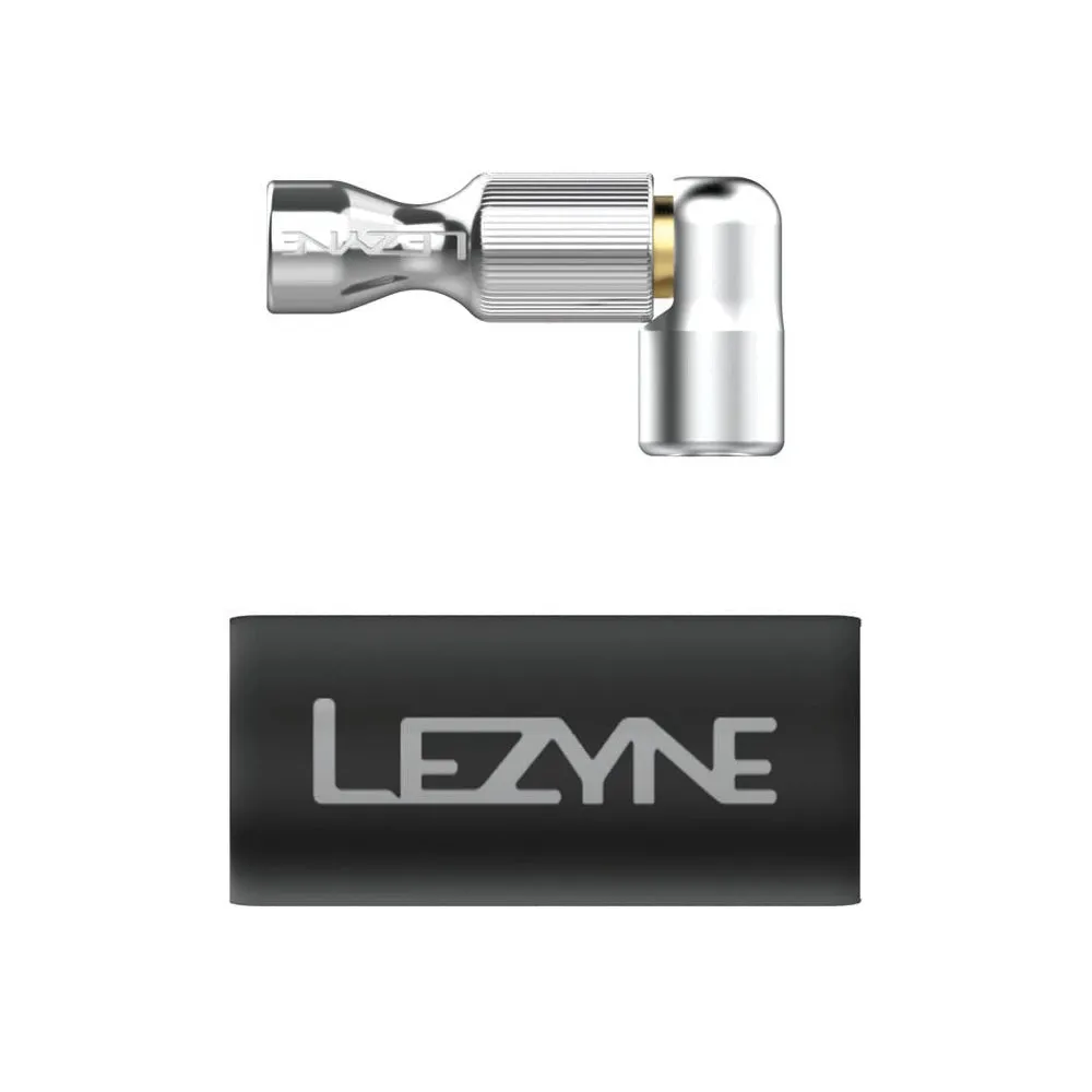Lezyne Trigger Speed Drive - Silver