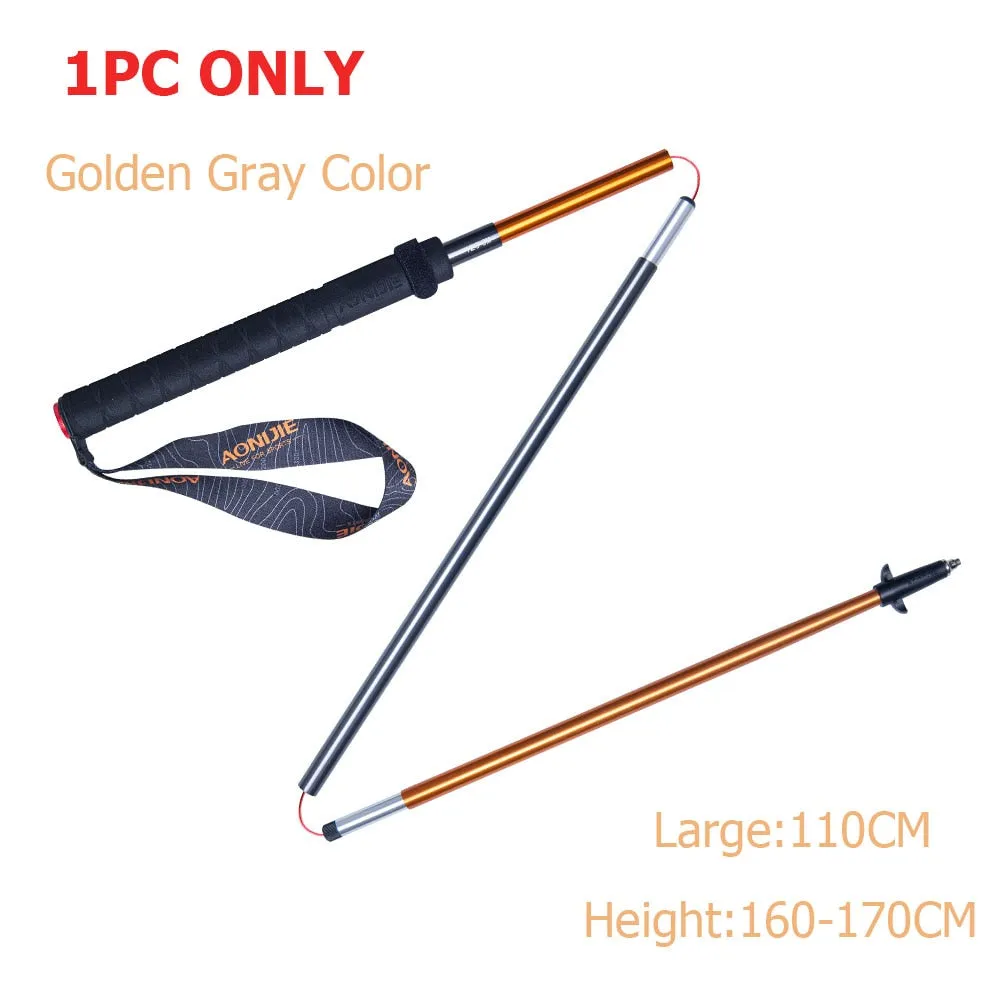 Lightweight Folding Collapsible