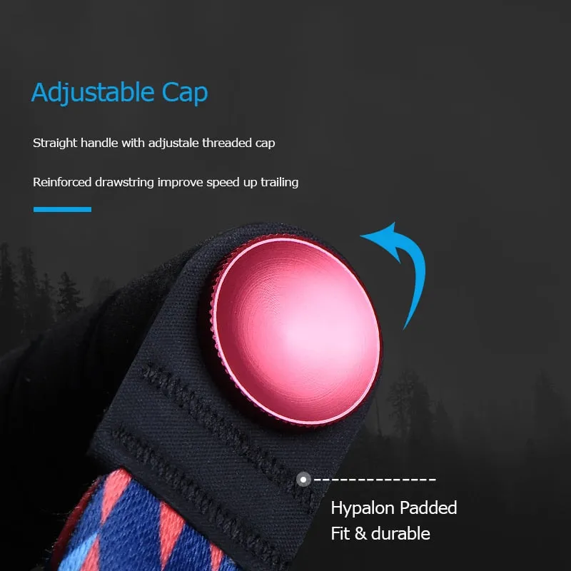 Lightweight Folding Collapsible