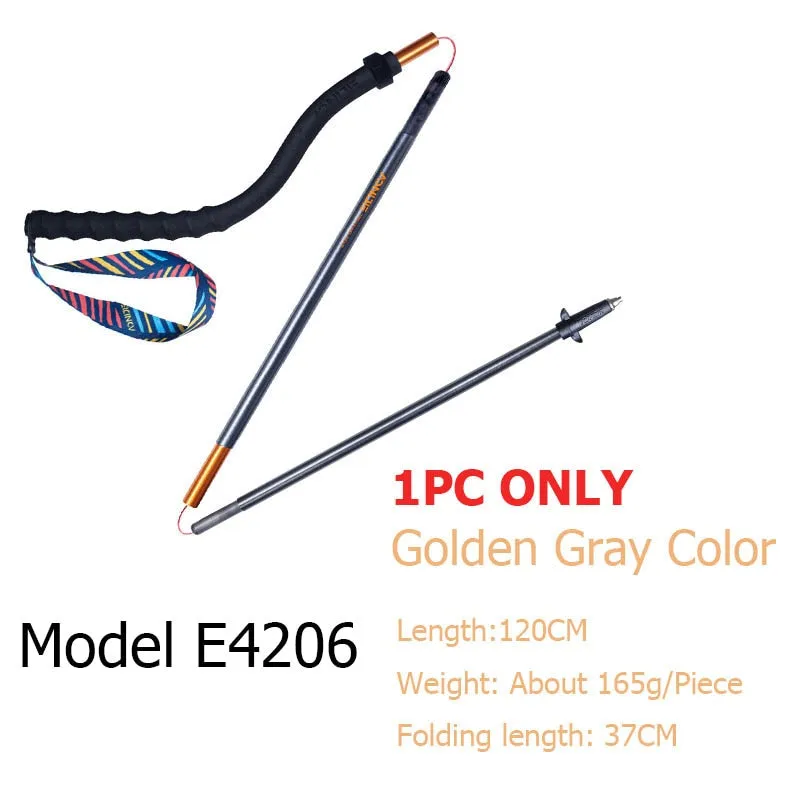 Lightweight Folding Collapsible