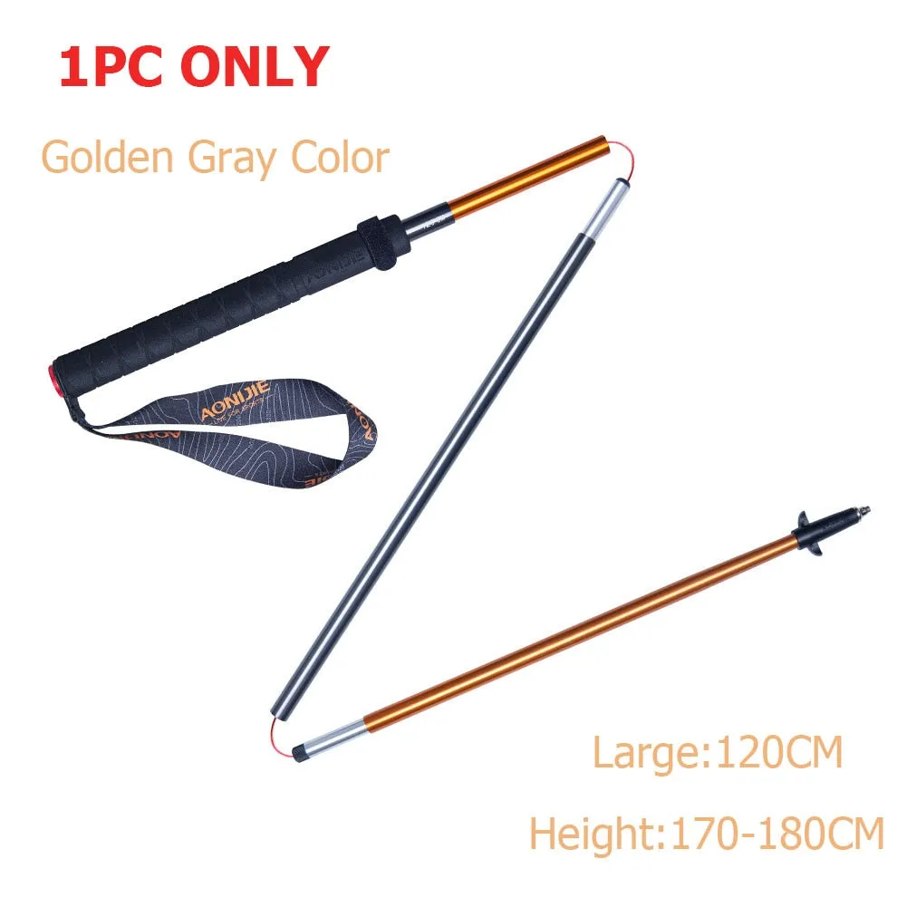Lightweight Folding Collapsible