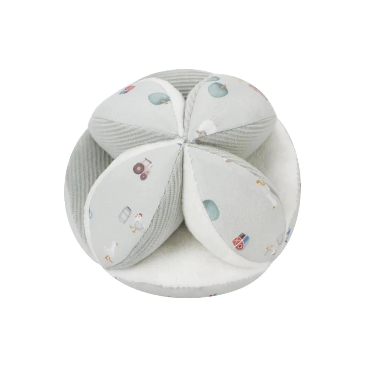 Little Dutch Little Farm Gripping Ball
