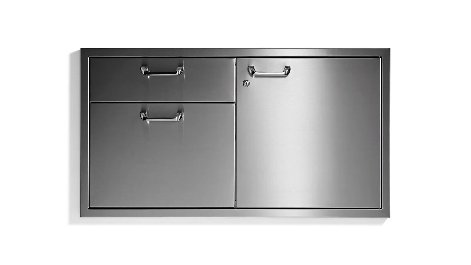 Lynx Pro: 42" Professional Classic Door/Drawer Combo