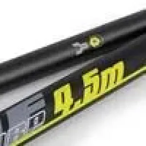 Matrix Torque Carp 4.5m Pole