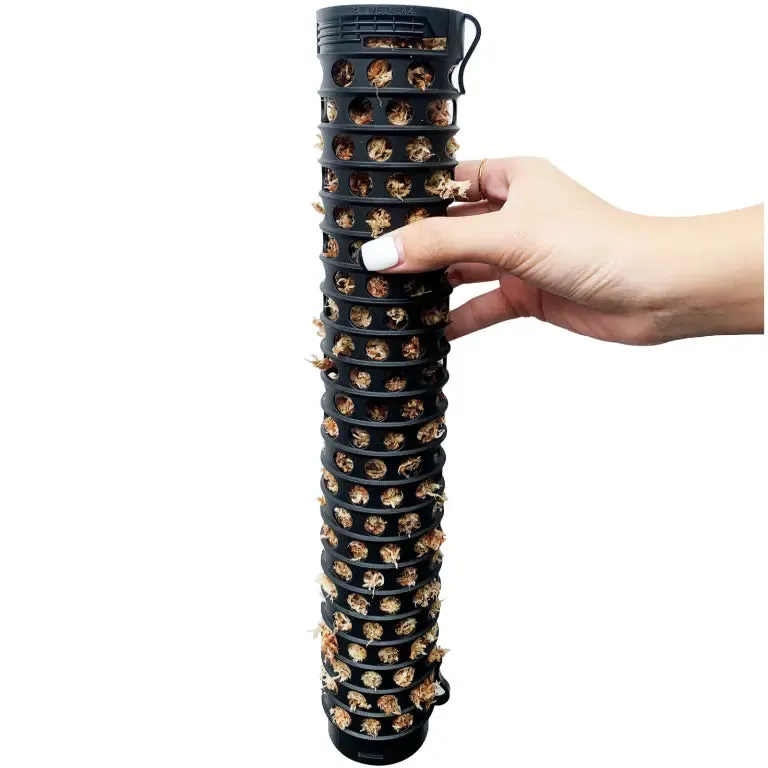 Maze Moss Pole – 5 Pack