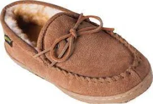 Men's Cloth Moc