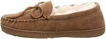 Men's Cloth Moc