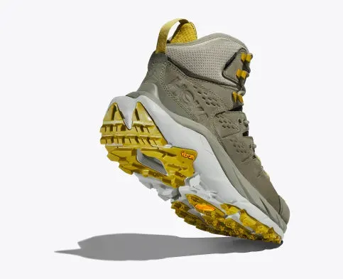 MEN'S HOKA KAHA 2 GTX | OLIVE HAZE / MERCURY