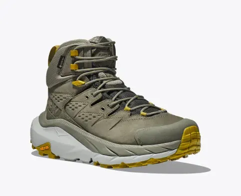 MEN'S HOKA KAHA 2 GTX | OLIVE HAZE / MERCURY