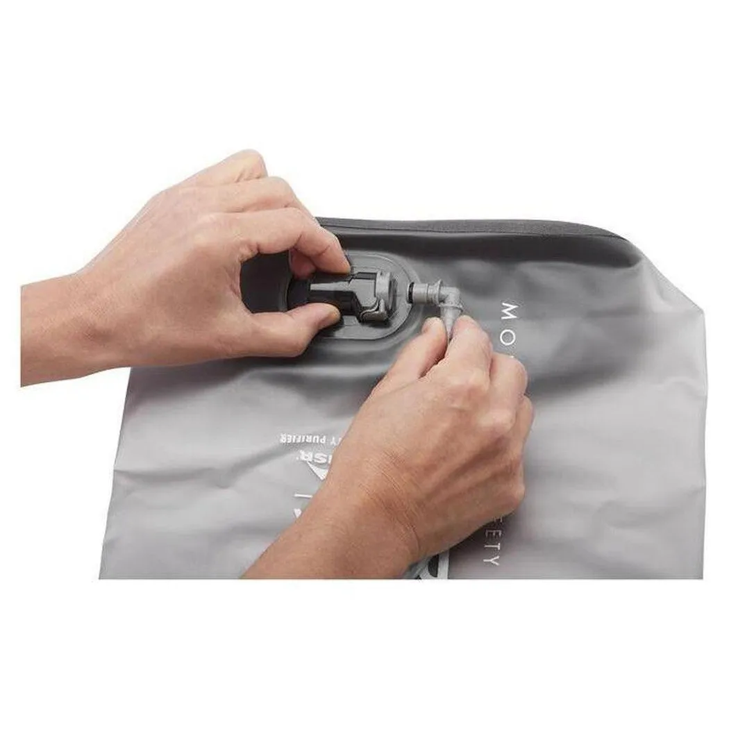 MSR Guardian Gravity Purifier