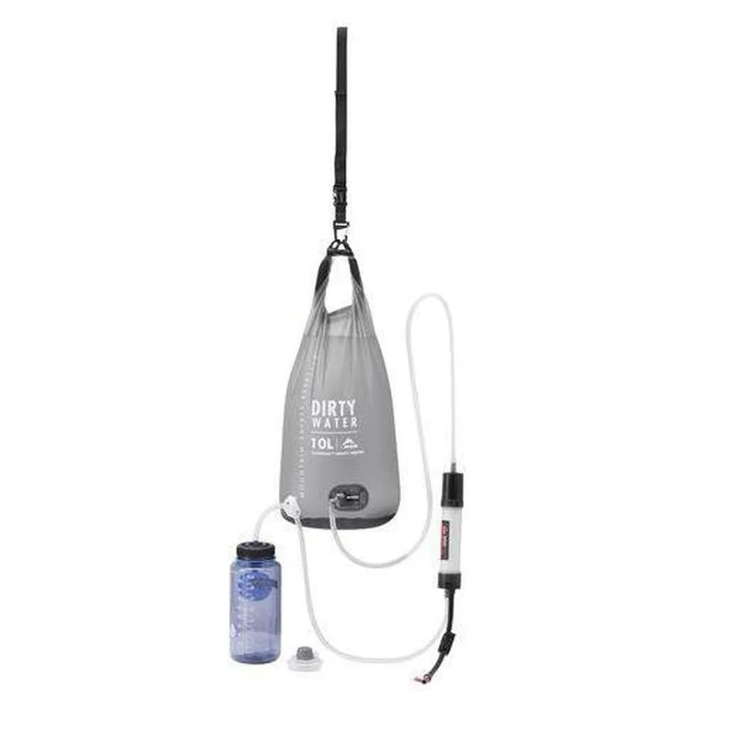 MSR Guardian Gravity Purifier