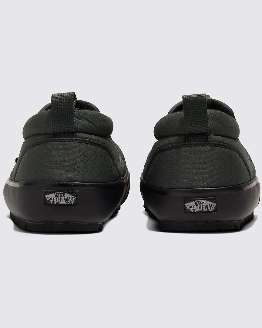 Mte Snowlodge Slipper Mid X Blake Paul Shoes - Forest/Black