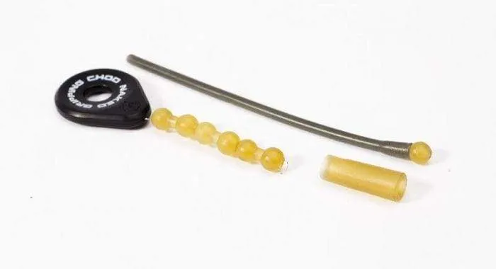 Nash Naked Gripping Chod Heli Kit