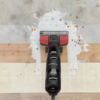 New - Tineco Floor One S2 Plus - Cordless Smart Wet/Dry Vacuum Cleaner and Hard Floor Washer