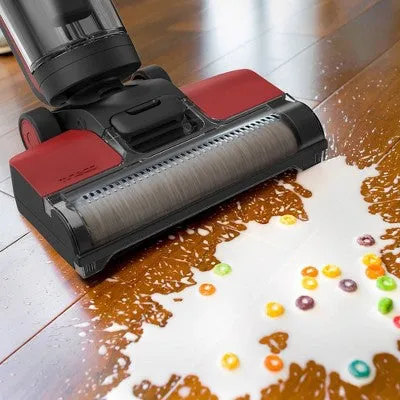 New - Tineco Floor One S2 Plus - Cordless Smart Wet/Dry Vacuum Cleaner and Hard Floor Washer