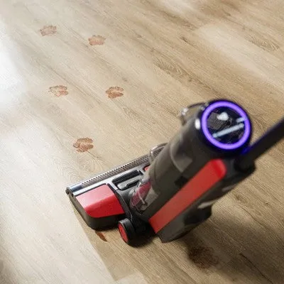 New - Tineco Floor One S2 Plus - Cordless Smart Wet/Dry Vacuum Cleaner and Hard Floor Washer
