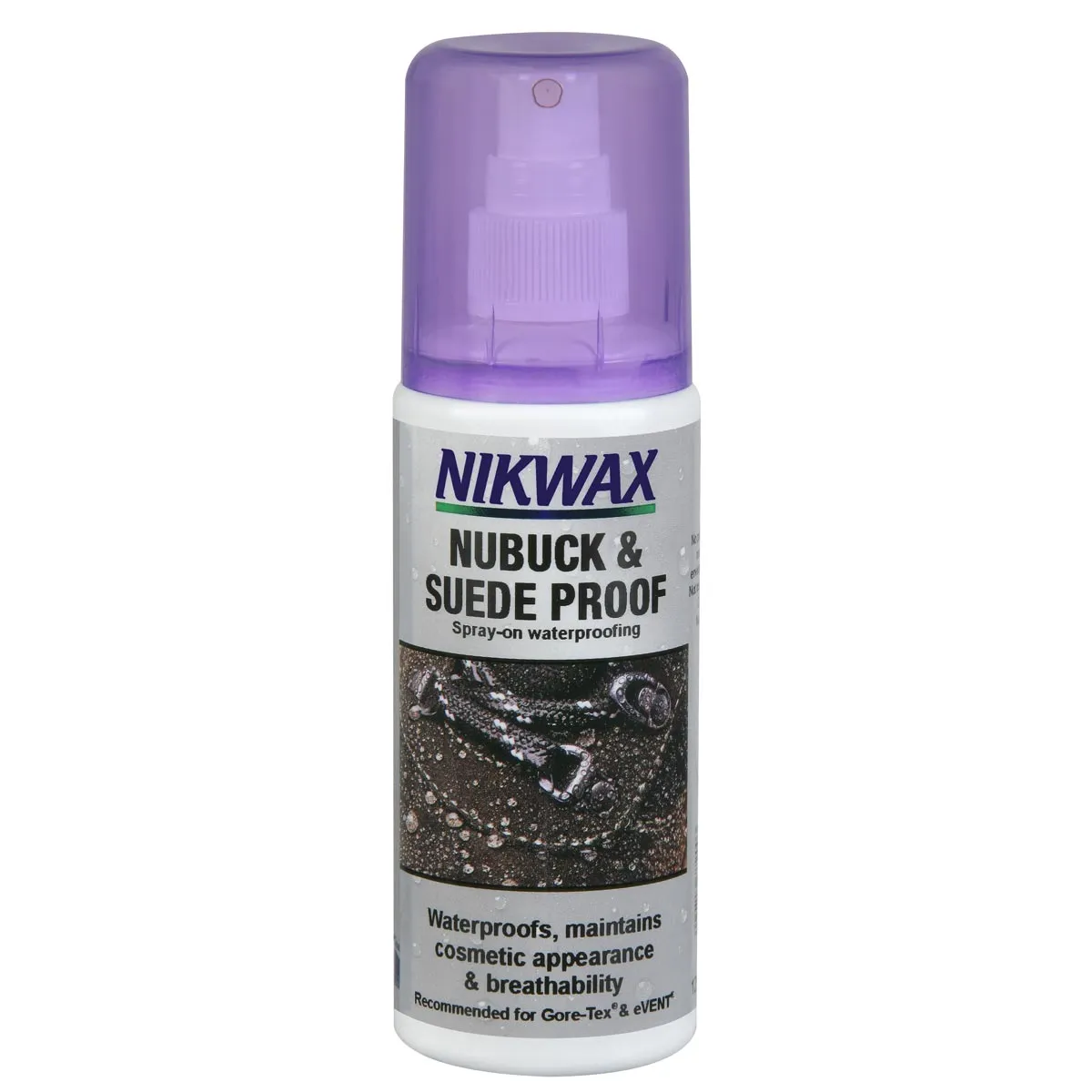 Nikwax Nubuck & Suede Proof
