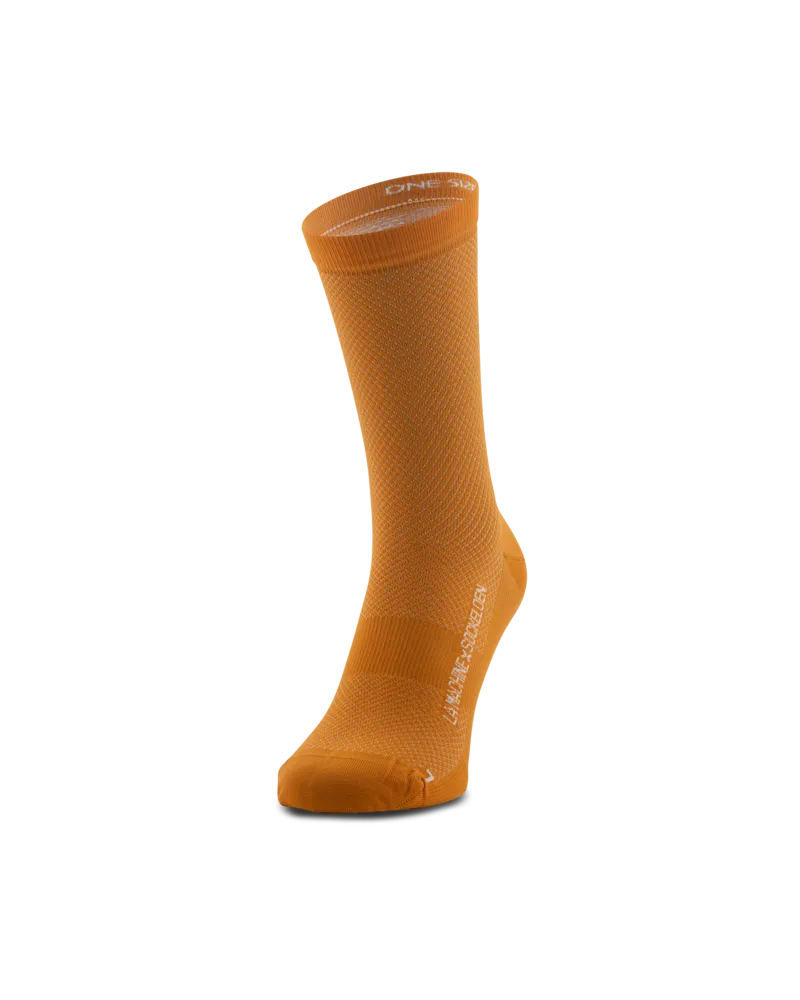 No Watts No Glory cycling socks