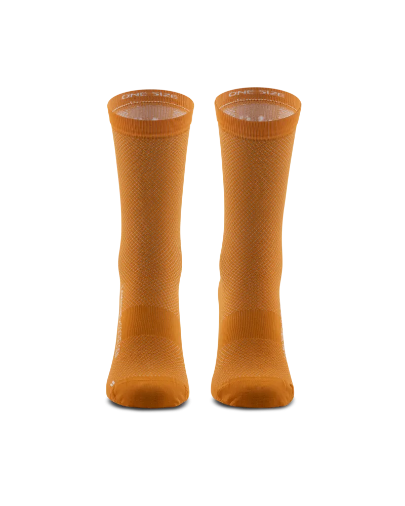 No Watts No Glory cycling socks