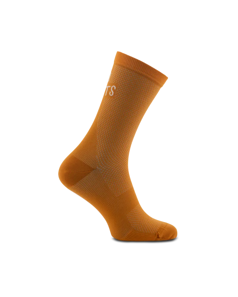 No Watts No Glory cycling socks