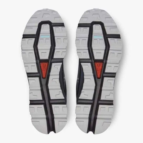 On Running Cloudvista WP Trail Runner - Eclipse / Black