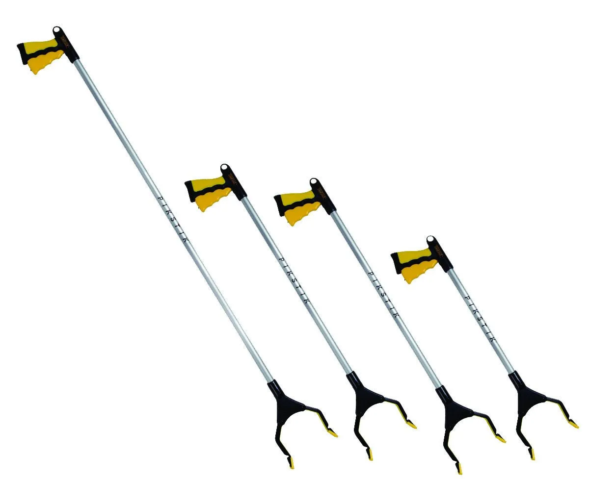 Pik Stik Pro Reacher
